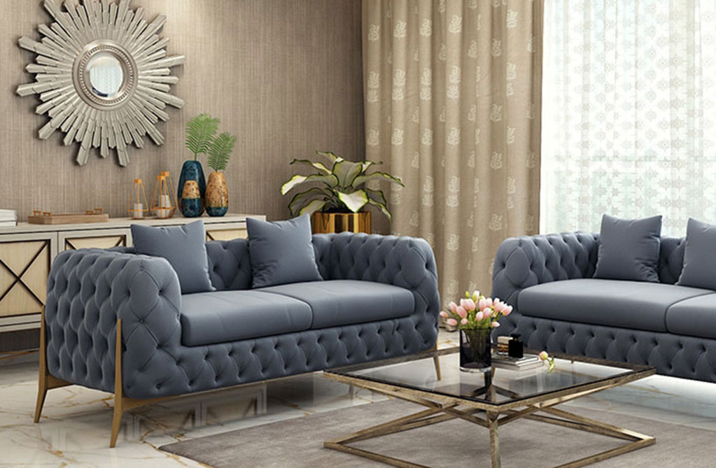 Best Luxury Furniture Designers in Delhi