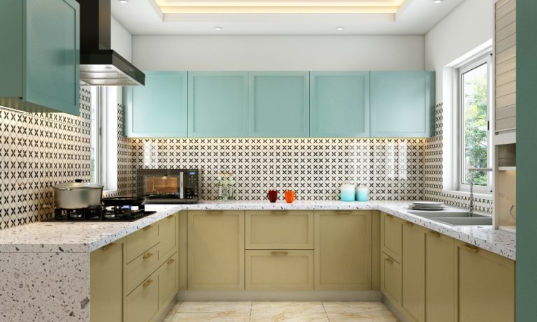 Best Modular Kitchen Manufacturers in Gurgaon