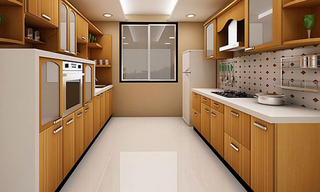 Best Modular Kitchen Manufacturers in Gurgaon