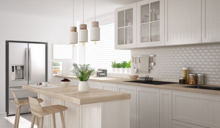 Best Modular Kitchen Manufacturers in Gurgaon