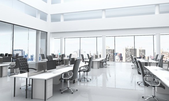 Office Interior Designer in Gurgaon