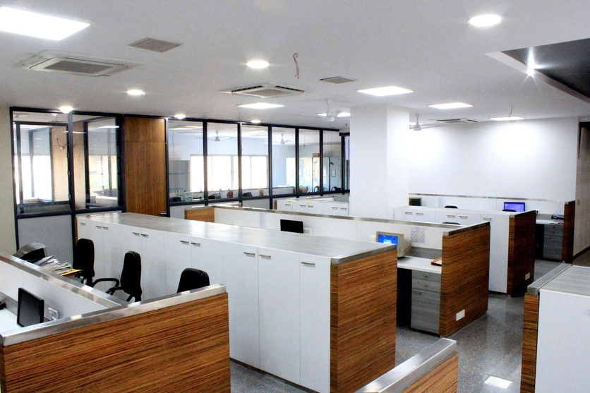 Top Office Interior Designer in Gurgaon