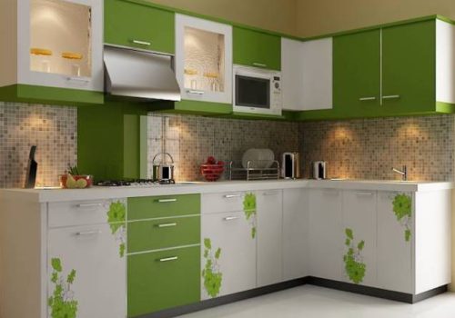 Top Modular Kitchen Manufacturers in Gurgaon