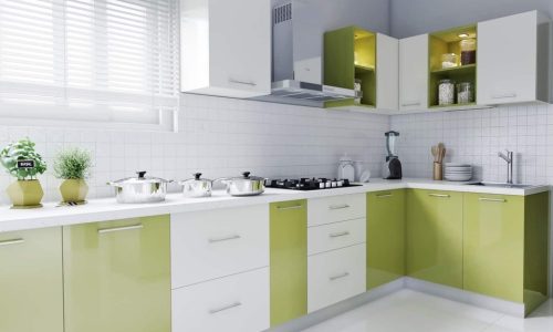 Best Modular Kitchen Manufacturers in Gurgaon