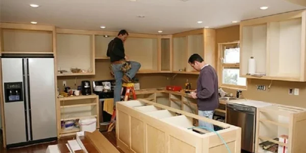 Top Kitchen-Bathroom-Home Renovation Services in Gurgaon